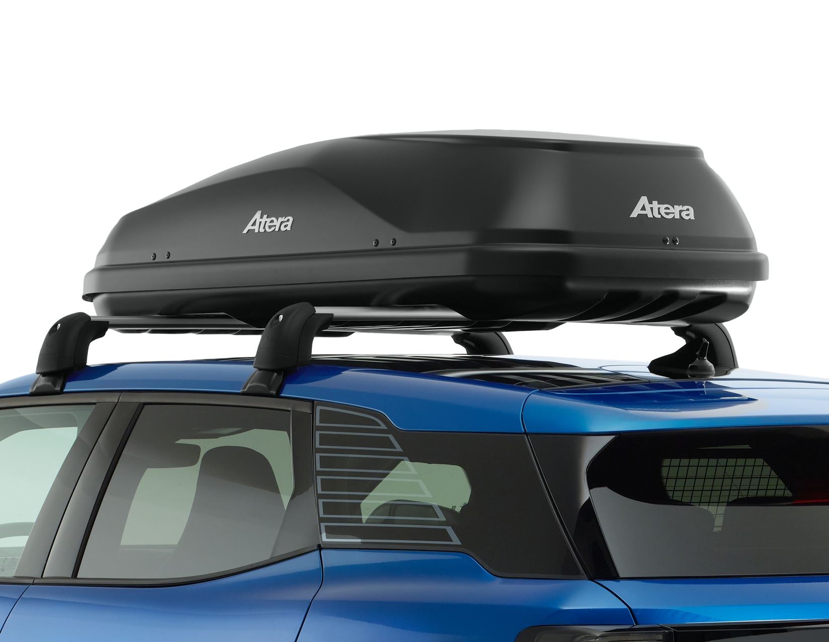 ATERA* ROOF BOX CASAR M,LAVA STRUCTURED – Ford Online Shop UK