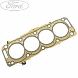 ENGINE CYLINDER HEAD GASKET