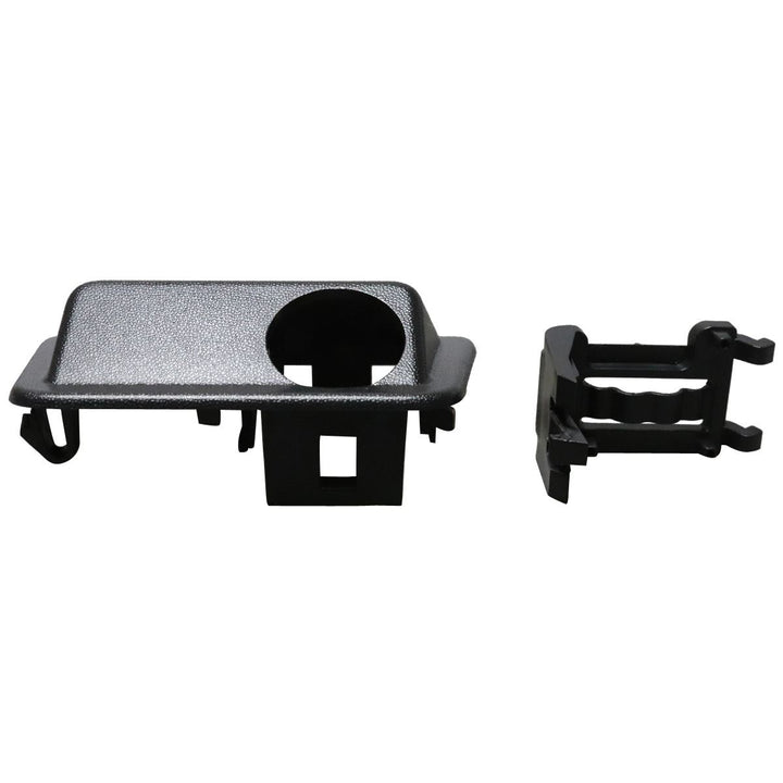 TRANSIT CUSTOM REAR CAMERA HOUSING KIT REAR LIFT LOAD DOOR