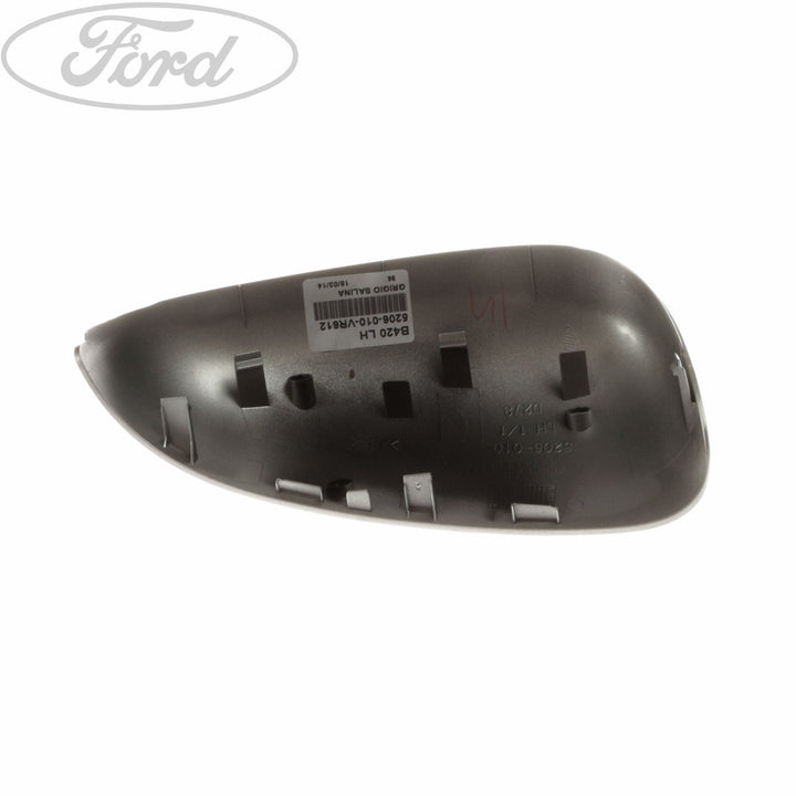 KA FRONT N/S LEFT WING MIRROR HOUSING CAP COVER