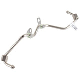 FOCUS 2.3 ECOBOOST PETROL FUEL INJECTOR HOSE TUBE 2018