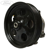 MONDEO MK3 DURATEC HE POWER STEERING PUMP 2000-2007