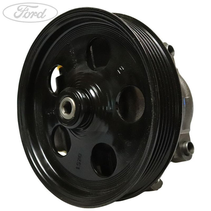 MONDEO MK3 DURATEC HE POWER STEERING PUMP 2000-2007