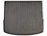 FOCUS ESTATE BOOT LINER, BLACK WITH FOCUS LOGO, 2011 - 2018