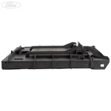 CONNECT FRONT UNDER SEAT BASE STOWAGE BIN TRACK 2002-2005