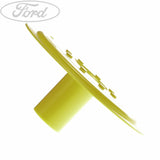 GEARBOX OUTPUT SHAFT 1 BEARING OIL FUNNEL