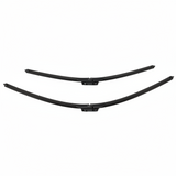 Kuga Front Flat Aero Wiper Blades Kit of 2 2020-Onwards