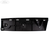 GALAXY WA6 BOOT TAILGATE BUMPER N/S UPPER MOUNTING BRACKET