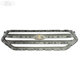 KUGA FRONT UPPER RADIATOR GRILLE MAGNETIC 09/2016-