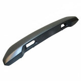 CONNECT REAR NUMBER PLATE LIGHT LAMP TRIM COVER GREY