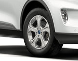 KUGA SET OF 4 ALLOY WHEELS 02/2020