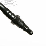 BRAKE FLUID RESERVOIR