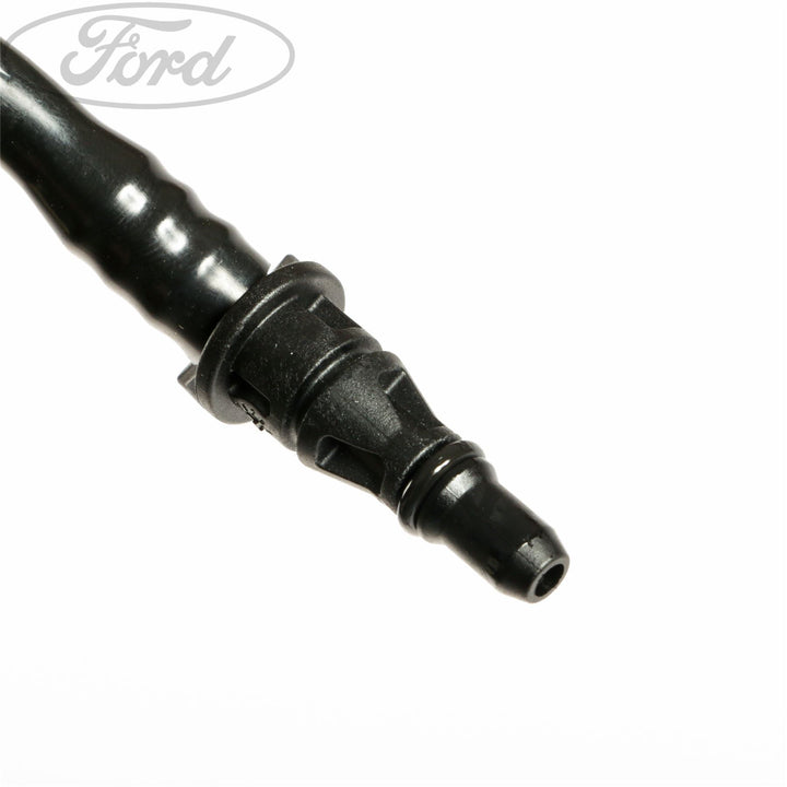 BRAKE FLUID RESERVOIR