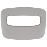 TRANSIT TOURNEO CUSTOM CENTRE INTERIOR LIGHT LAMP FRAME 12-