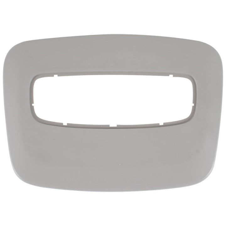 TRANSIT TOURNEO CUSTOM CENTRE INTERIOR LIGHT LAMP FRAME 12-
