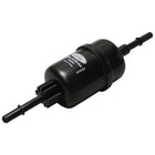 FUSION 1.25 PETROL IN LINE FUEL FILTER 2001-2012