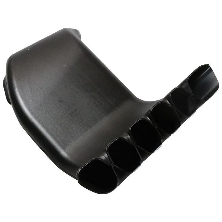 HEATER DUCT