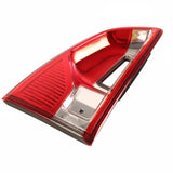 ECOSPORT O/S INNER REAR LIGHT LAMP LENS
