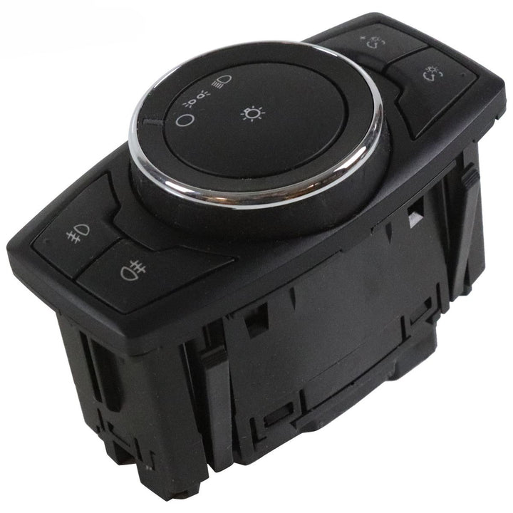 MONDEO HEADLIGHT SWITCH WITH FRONT FOG LIGHTS 2014-