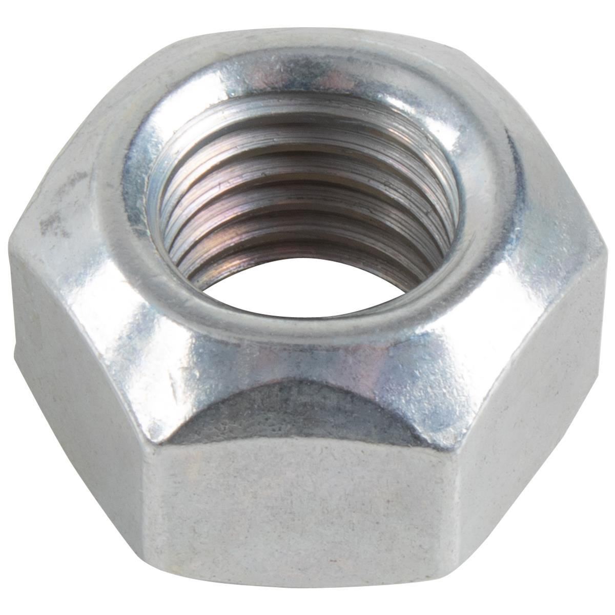 REAR AXLE/SPRINGS & SHOCK ABSORBERS HEX NUT PACK OF 5 – Ford Online Shop UK