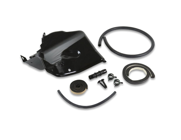 Ford Performance Mustang Supercharger Close Out Panel Kit 5.0 4V DOHC Track Only 2015-2017