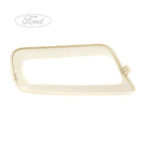 C-MAX FRONT BUMPER GRILLE