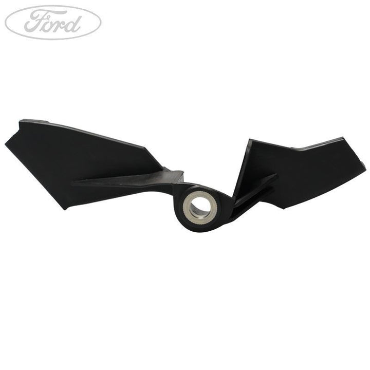 2.0 DURATORQ CR TC OIL PAN SUMP FLYWHEEL COVER 2WD 08-12
