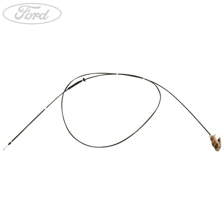 RANGER FUEL FILLER LID RETAINING CABLE DOUBLE CAB RHD 2006-