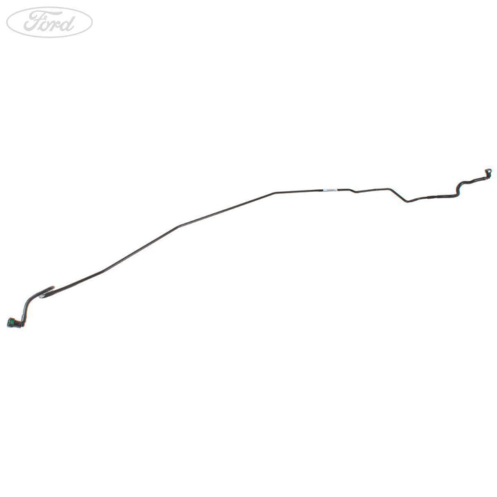 FIESTA 1.4 DURATORQ TDCI DIESEL FUEL HOSE TUBE 08-12