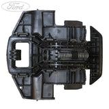 STOWAGE BOX LATCH