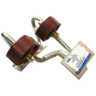 TRANSIT 2.2 DURATORQ CENTRAL MOUNTING BRACKET & MOUNTS