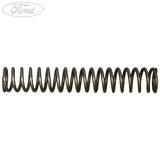 RELIEF VALVE SPRING