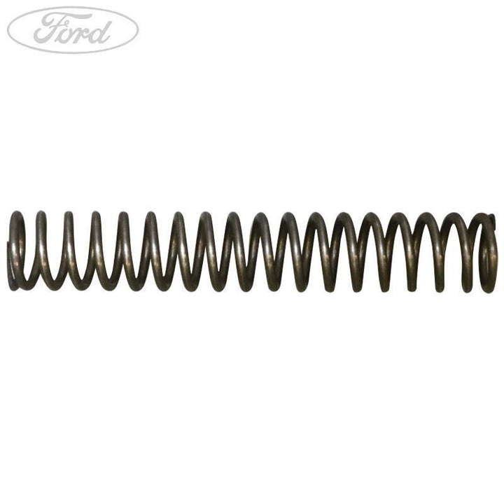 RELIEF VALVE SPRING