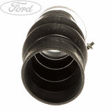 INTERCOOLER AIR HOSE