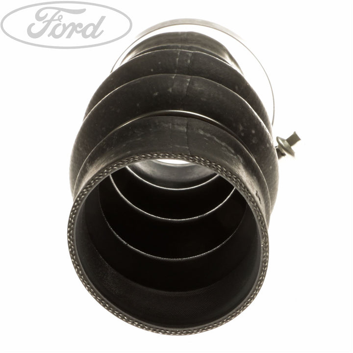 INTERCOOLER AIR HOSE