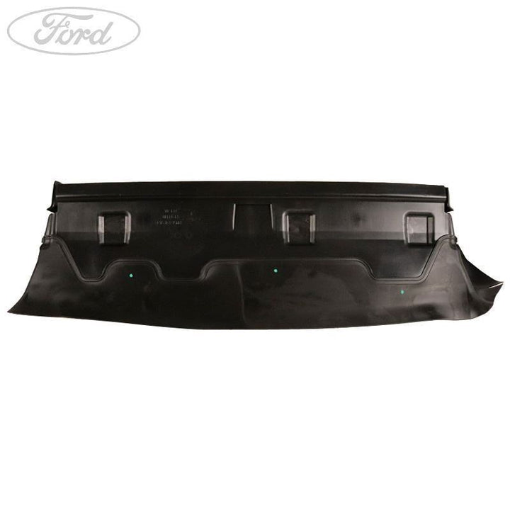 FOCUS 1.6 DURATORQ FRONT UPPER AIR DEFLECTOR 2011-2015