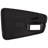 REAR LIGHT CLUSTER COVER