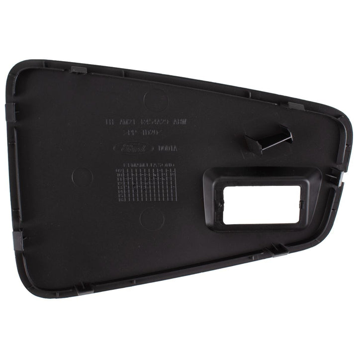 REAR LIGHT CLUSTER COVER