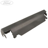 TRANSIT CUSTOM FRONT SEAT TRACK COVER 2014-2018