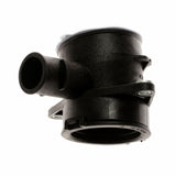C-MAX FOCUS AIR CLEANER BOX HOSE CONNECTION
