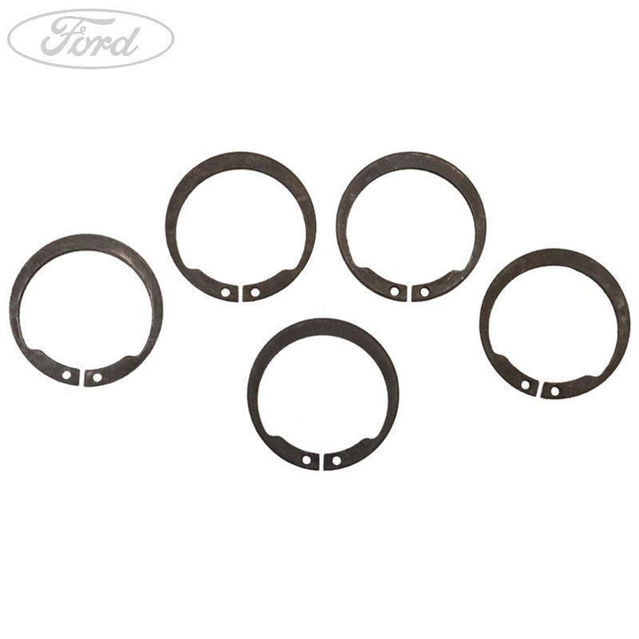 1.8 ZETEC-E EFI CV JOINT SPLINE INNER CIRCLIP 03- ALL VANS