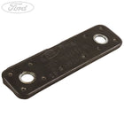 DOOR STOP PLATE