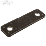 DOOR STOP PLATE