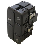 RANGER STEERING WHEEL SWITCH WITHOUT FRONT PARKING AID