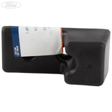 TRANSIT SLIDING SIDE LOAD DOOR BUMP STOP UPPER BRACKET