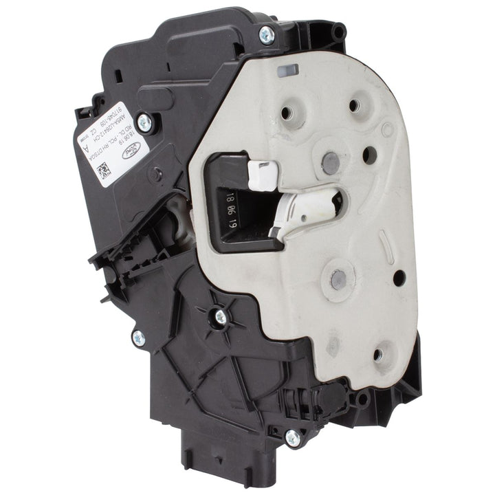 C-MAX O/S REAR SLIDING DOOR LOCK MECHANISM