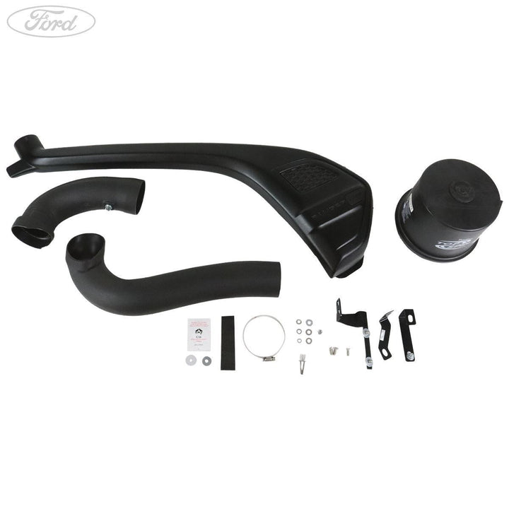RANGER 2.2 DURATORQ TDCI AIR FILTER SNORKEL & CLEANER