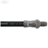 FOCUS REAR BRAKE HOSE