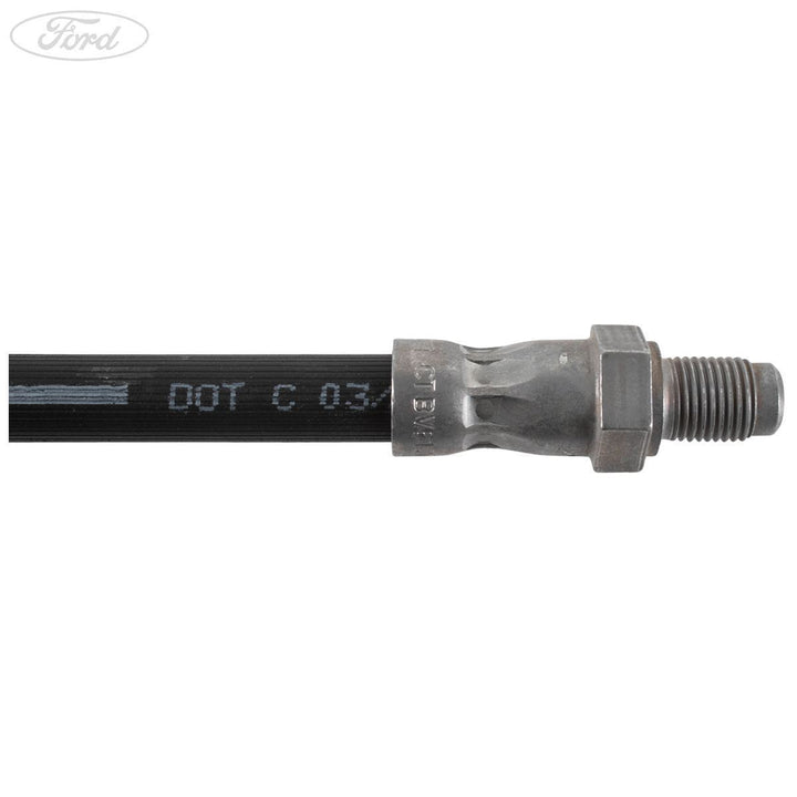 FOCUS REAR BRAKE HOSE