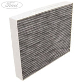 MONDEO TDCI SERVICE KIT OIL AIR CABIN DIESEL FILTER